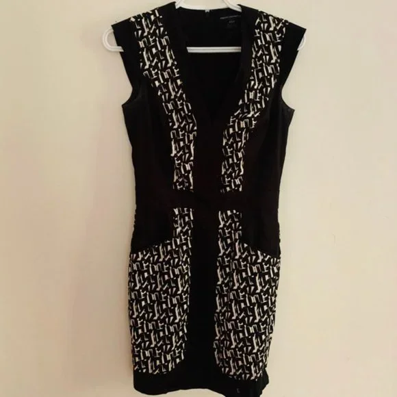 French Connection - FCUK Dress - Picture 5 of 5